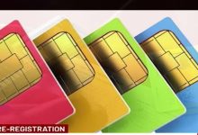 Cost of SIM re-registration exercise will be borne by Network Operators – Sam George