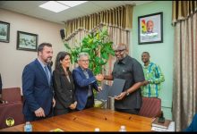 COCOBOD signs Declaration of Intent to cooperate with Apex Brasil, Brazilian Ministry of Agriculture and Livestock