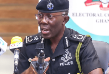 Coalition Against Galamsey petitions IGP to investigate Aowin MP over illegal mining allegations