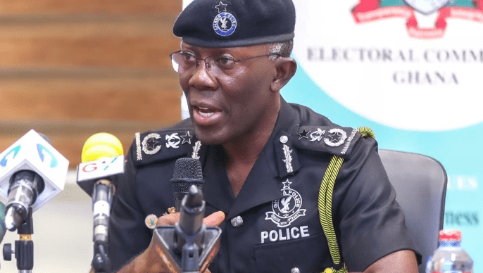 Coalition Against Galamsey petitions IGP to investigate Aowin MP over illegal mining allegations