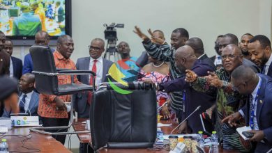 MPs conduct were ‘undignified’; a ‘blatant affront’ to our democratic values – One Ghana Movement