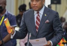 When Samuel Okudzeto Ablakwa faced the vetting committee