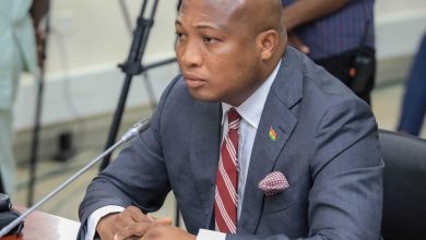 We’ll use bilateral agreement to formalise brain drain – Ablakwa