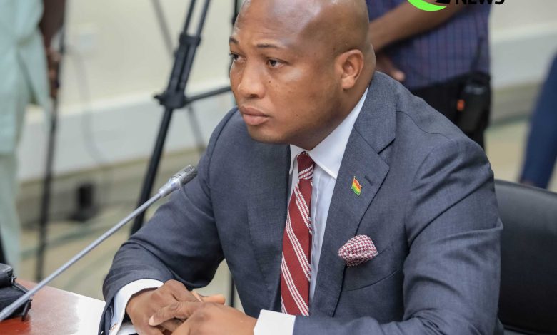 We’ll use bilateral agreement to formalise brain drain – Ablakwa