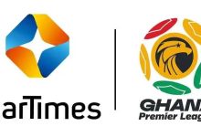 Ghana FA confirms StarTimes’ return as league broadcast rights holder
