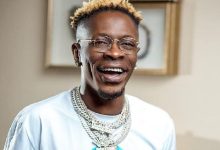 I Am 33 Years Old- Shatta Wale Reveals His Real Age