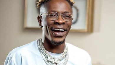 I Am 33 Years Old- Shatta Wale Reveals His Real Age