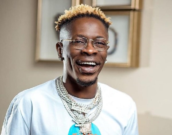 I Am 33 Years Old- Shatta Wale Reveals His Real Age