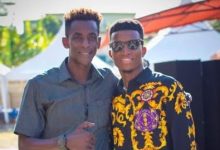 Kofi Kinaata has no co-equal in Ghana rap – TooMuch of Junka Town fame