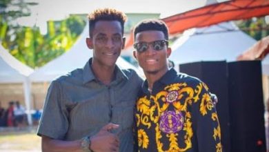 Kofi Kinaata has no co-equal in Ghana rap – TooMuch of Junka Town fame