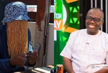 Anas to testify in court without his mask; Appeal court demands