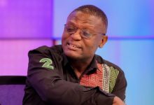 Kofi Adams hints at possible review of Black Stars’ technical appointments