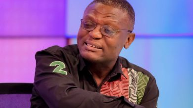 Kofi Adams hints at possible review of Black Stars’ technical appointments