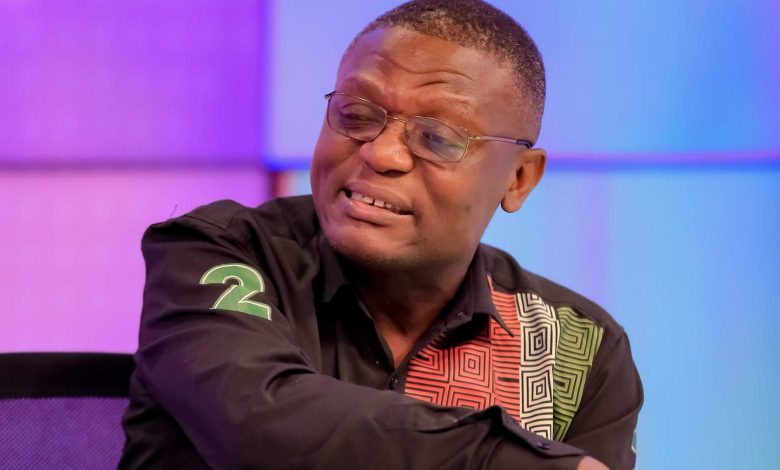 Kofi Adams hints at possible review of Black Stars’ technical appointments