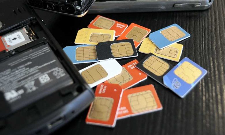 We’ll do proper SIM re-registration – Sam George