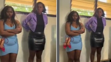 Two notorious slay queens who drug men in bars to steal from them busted