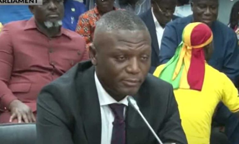 We will evolve modalities to cater for retired footballers – Kofi Adams