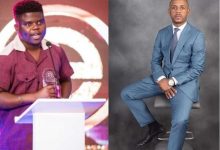 Wode Maya visits Baltasar Engonga’s home country