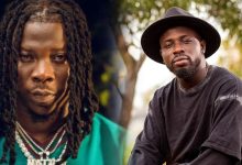 I Am More Handsome And My Freestyles Are More Popular Than All Stonebwoy’s Songs Combined- Kwame Yogot