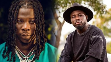 I Am More Handsome And My Freestyles Are More Popular Than All Stonebwoy’s Songs Combined- Kwame Yogot