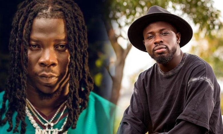 I Am More Handsome And My Freestyles Are More Popular Than All Stonebwoy’s Songs Combined- Kwame Yogot