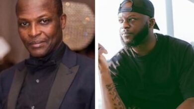 Akwaaba UK CEO ‘clashes’ with Stonebwoy’s manager