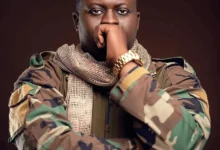 Captain Kwame Jabari appointed Ashanti Regional Security Coordinator