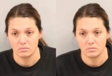 13-year-old boy impregnates his teacher; Says he made the first move