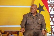 Government sued over appointment of new GRA boss