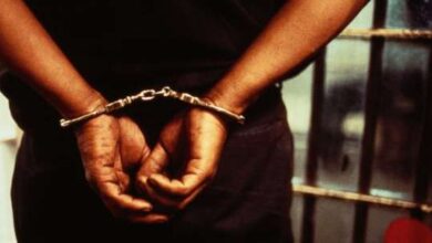 Sekondi Court sentences 23-year-old to 12 months in prison for stealing $1,300 from employer