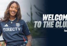 Nigerian singer Tems becomes co-owner of MLS club, San Diego FC