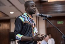 It is too early to blame gov’t for attacks on journalists – Manasseh Azure