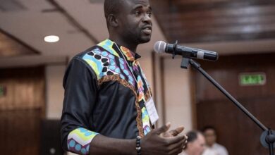 It is too early to blame gov’t for attacks on journalists – Manasseh Azure