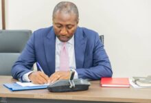 I am not the first Minority Leader to have access to Police outriders – Afenyo-Markin