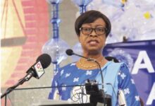 Nobody should expect 9th Council of State members to be ‘YES’ people – Sophia Akuffo