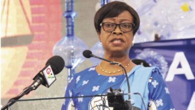 Nobody should expect 9th Council of State members to be ‘YES’ people – Sophia Akuffo