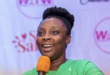 None of my two daughters will marry a pastor – Counsellor Charlotte Oduro