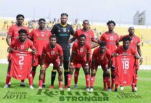 Asante Kotoko call on Hearts of Oak’s support to end hooliganism