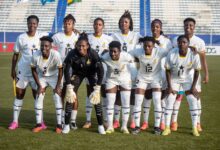 Black Queens friendly against Raja Athletic Women game called off