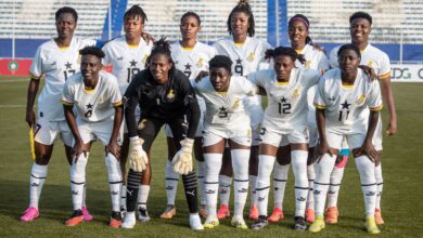 Black Queens friendly against Raja Athletic Women game called off