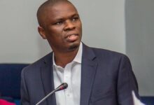 Mustapha Ussif condemns bus attacks and mass military brutality of civilians in Walewale