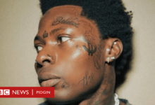 ‘I love to feel comfortable in myself, not about anybody’ – Asake speaks on his face tattoos