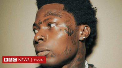 ‘I love to feel comfortable in myself, not about anybody’ – Asake speaks on his face tattoos