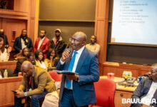 Bawumia slams NDC mass firings, urges Mahama to focus on job creation