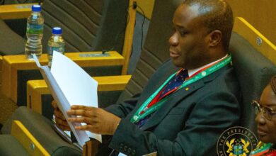 Gov’t has secured enough fuel for reliable power supply – Felix Kwakye Ofosu