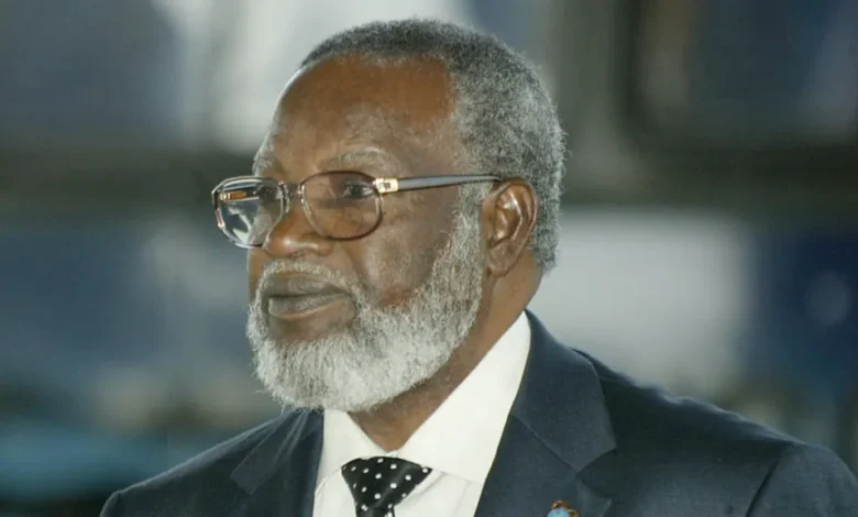 Bawumia mourns passing of President Nujoma of Namibia