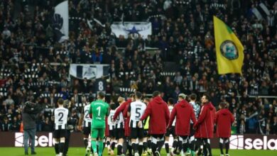 Newcastle United secure Carabao Cup final spot after victory over Arsenal