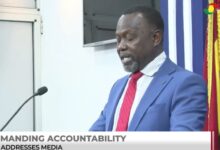 LIVESTREAM: Attorney-General addresses media on discontinuation of cases