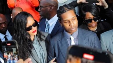 A$AP Rocky found not guilty in gun assault trial