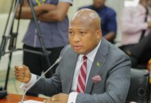 I’m ready for a second round of vetting if Minority wants – Okudzeto Ablakwa